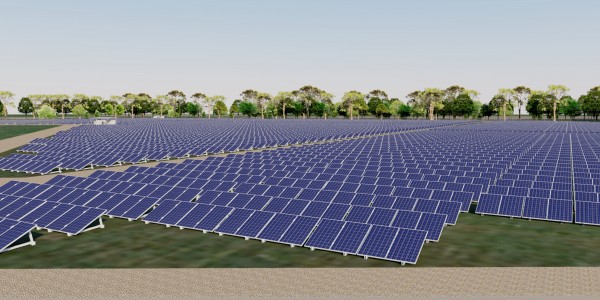 PPG Solar Farm